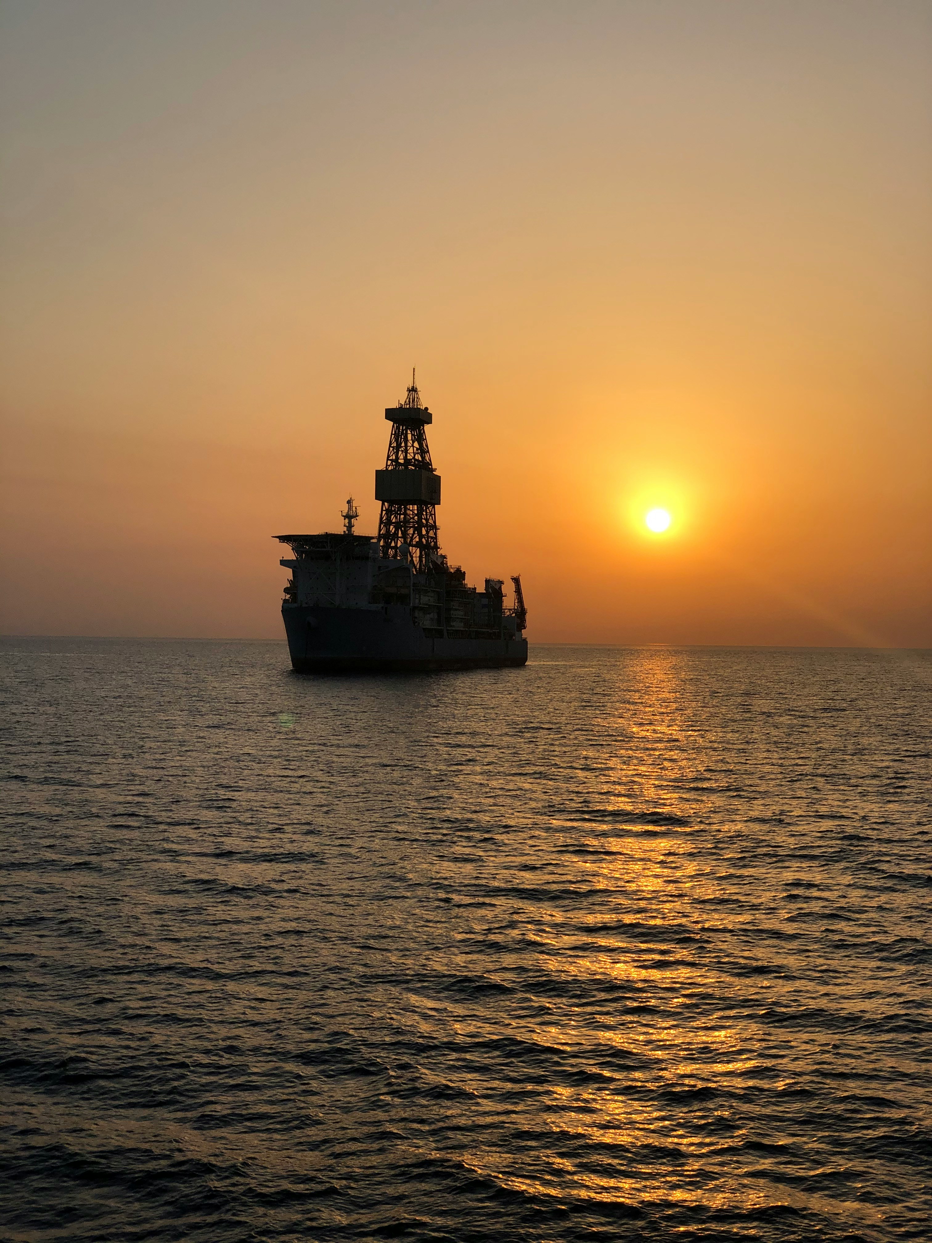 MIRAJO Oil & Gas Promo